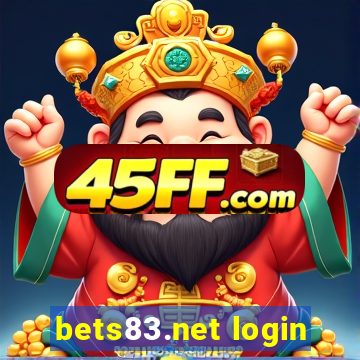 bets83.net login